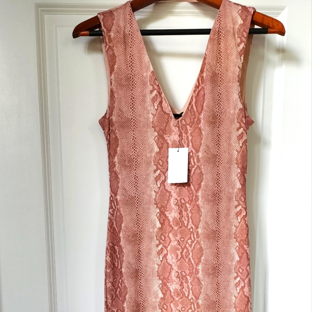 Women dress size S/P